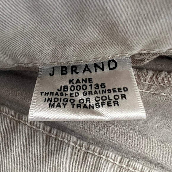 J Brand Men’s Jeans - Picture 4 of 5